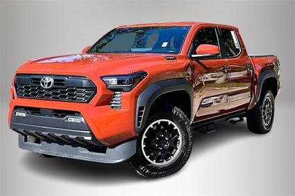 2025 Toyota Tacoma Hybrid Fort Walton Beach FL