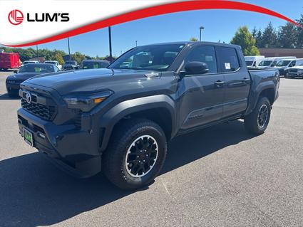 2025 Toyota Tacoma Hybrid Warrenton OR