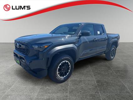 2025 Toyota Tacoma Hybrid Warrenton OR