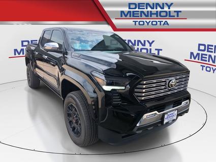 2025 Toyota Tacoma Hybrid Rapid City SD