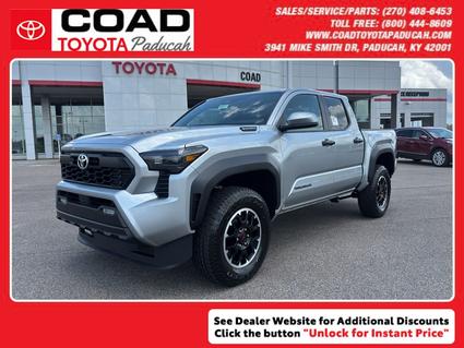 2025 Toyota Tacoma Hybrid Paducah KY