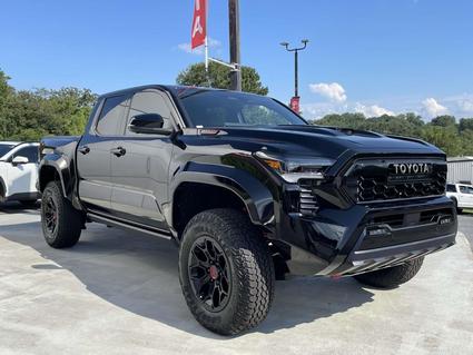 2025 Toyota Tacoma Hybrid Sylacauga AL