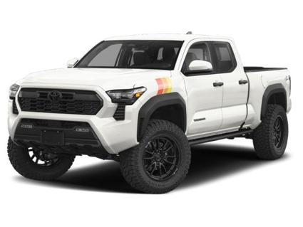 2025 Toyota Tacoma Hybrid Minneapolis MN