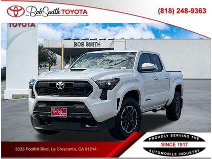 2025 Toyota Tacoma Hybrid La Crescenta CA
