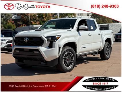 2025 Toyota Tacoma Hybrid La Crescenta CA