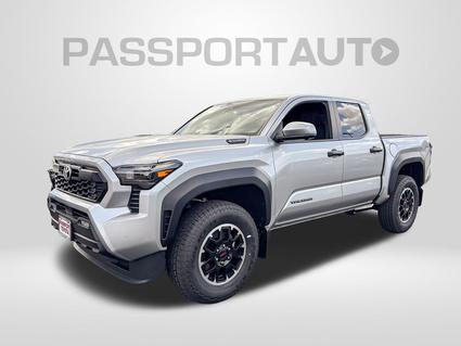2025 Toyota Tacoma Hybrid Suitland MD