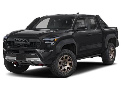 2025 Toyota Tacoma Hybrid Minneapolis MN