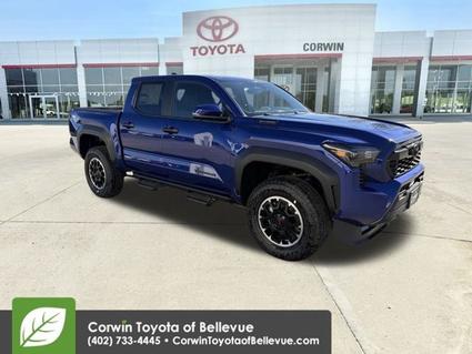 2025 Toyota Tacoma Hybrid Bellevue NE