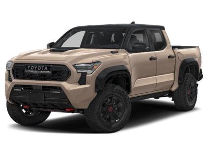 2025 Toyota Tacoma Hybrid Minneapolis MN