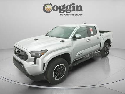 2025 Toyota Tacoma Hybrid Jacksonville FL