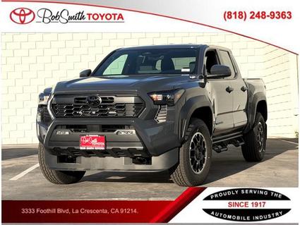 2026 Toyota Tacoma Hybrid La Crescenta CA