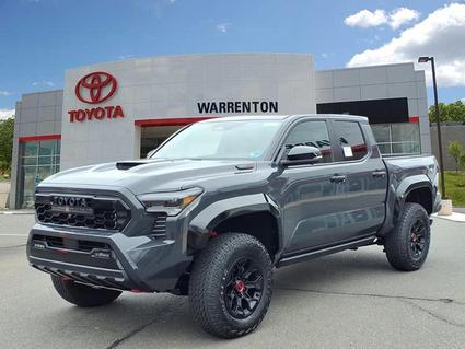 2026 Toyota Tacoma Hybrid Warrenton VA