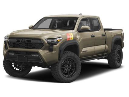 2026 Toyota Tacoma Hybrid Minneapolis MN