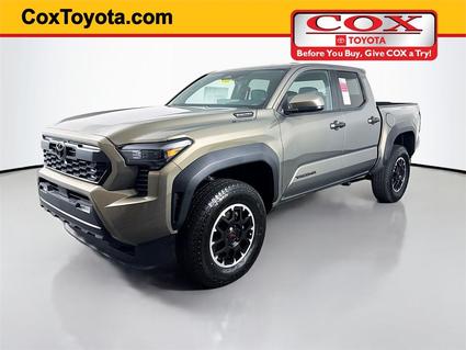 2026 Toyota Tacoma Hybrid Burlington NC