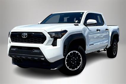 2024 Toyota Tacoma Hybrid Fort Walton Beach FL