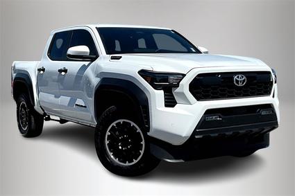 2024 Toyota Tacoma Hybrid Fort Walton Beach FL