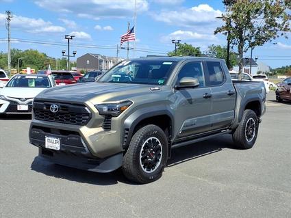2024 Toyota Tacoma Hybrid Manassas VA