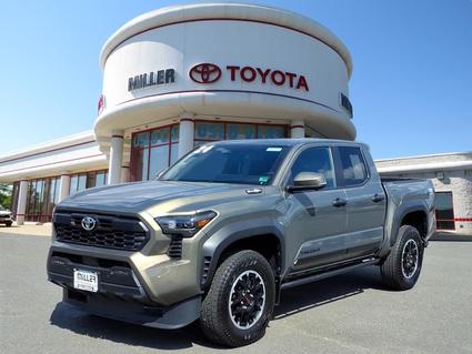 2024 Toyota Tacoma Hybrid Manassas VA