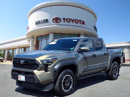 2024 Toyota Tacoma Hybrid Manassas VA