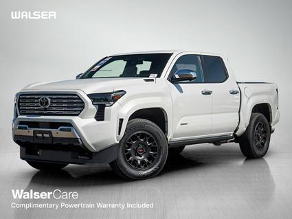 2024 Toyota Tacoma Hybrid Minneapolis MN