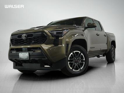 2024 Toyota Tacoma Hybrid Minneapolis MN