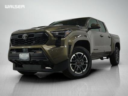 2024 Toyota Tacoma Hybrid Minneapolis MN