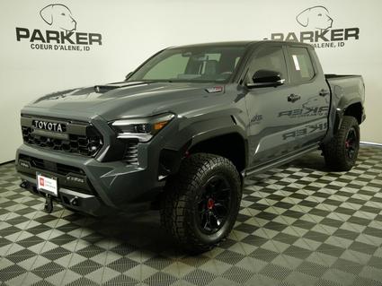 2025 Toyota Tacoma Hybrid Coeur d'Alene ID