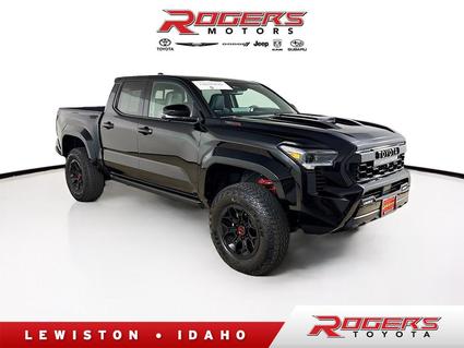 2025 Toyota Tacoma Hybrid Lewiston ID