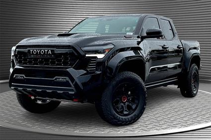 2025 Toyota Tacoma Hybrid Fort Walton Beach FL