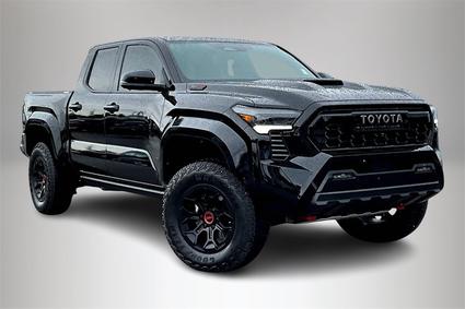 2025 Toyota Tacoma Hybrid Fort Walton Beach FL