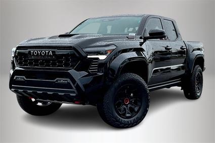 2025 Toyota Tacoma Hybrid Fort Walton Beach FL