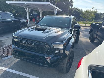 2025 Toyota Tacoma Hybrid Fort Walton Beach FL