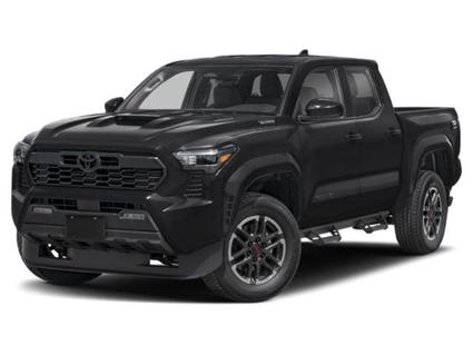 2025 Toyota Tacoma Hybrid Minneapolis MN