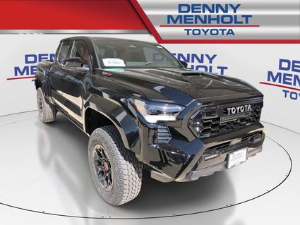 2025 Toyota Tacoma Hybrid Rapid City SD