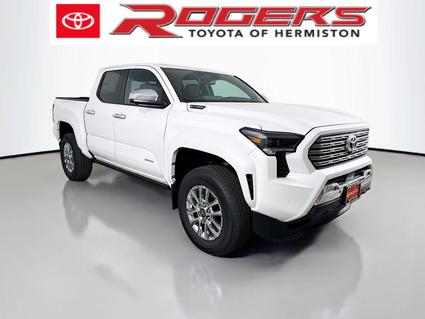 2025 Toyota Tacoma Hybrid Hermiston OR