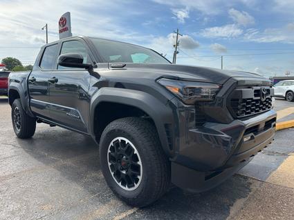 2026 Toyota Tacoma Hybrid Wynne AR