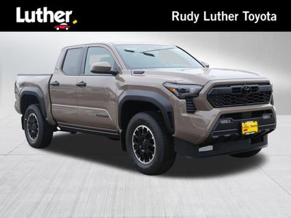 2026 Toyota Tacoma Hybrid Minneapolis MN