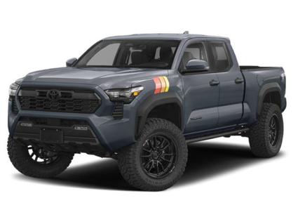 2026 Toyota Tacoma Hybrid Minneapolis MN