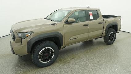 2026 Toyota Tacoma Hybrid Jacksonville FL