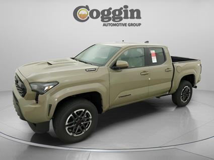2026 Toyota Tacoma Hybrid Jacksonville FL