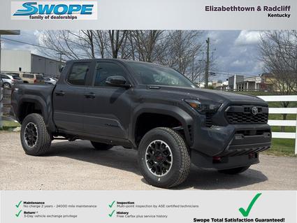 2026 Toyota Tacoma Hybrid Elizabethtown KY
