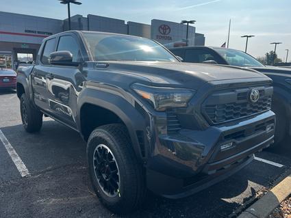 2026 Toyota Tacoma Hybrid Elizabethtown KY