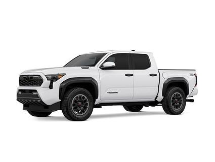 2026 Toyota Tacoma Hybrid Topeka KS