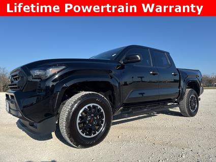 2025 Toyota Tacoma Whitesboro TX