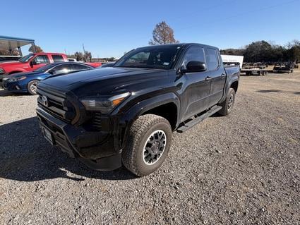 2025 Toyota Tacoma Whitesboro TX