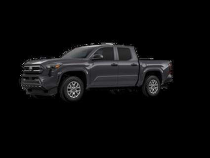 2025 Toyota Tacoma Indiana PA