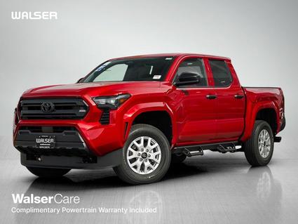 2025 Toyota Tacoma Minneapolis MN