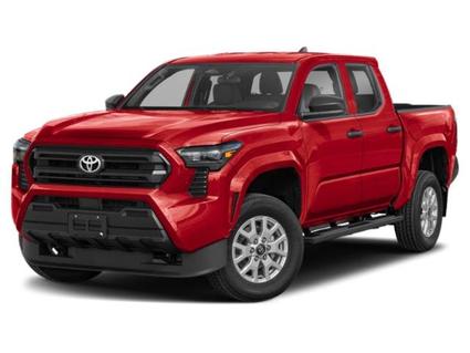 2025 Toyota Tacoma Minneapolis MN