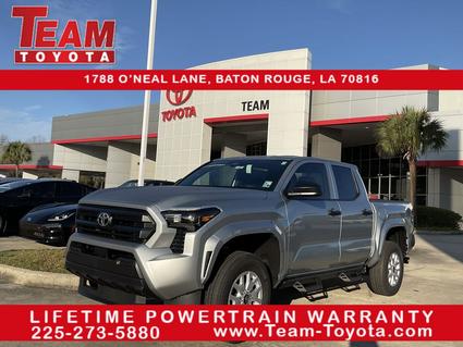 2026 Toyota Tacoma Baton Rouge LA