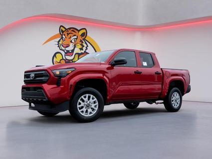 2026 Toyota Tacoma Hernando MS